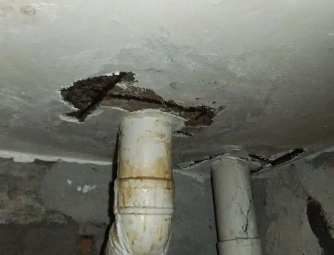 绥江卫生间漏水维修公司浅析绥江卫生间渗水维修的方法