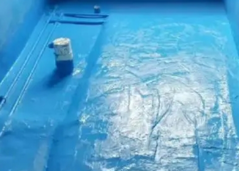 绥江卫生间漏水维修公司分享下绥江卫生间防水工程中常用防水涂料介绍。
